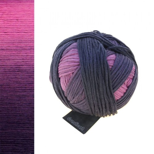 Włóczka Schoppel Gradient 2246 / Twilight Zone
