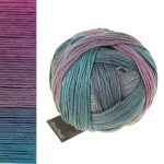 Włóczka Schoppel Gradient 2262 / Fan Block