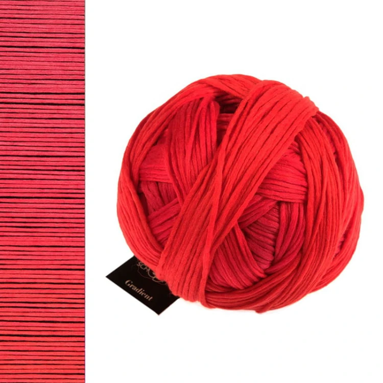 Włóczka Schoppel Gradient 2435 / Furnace