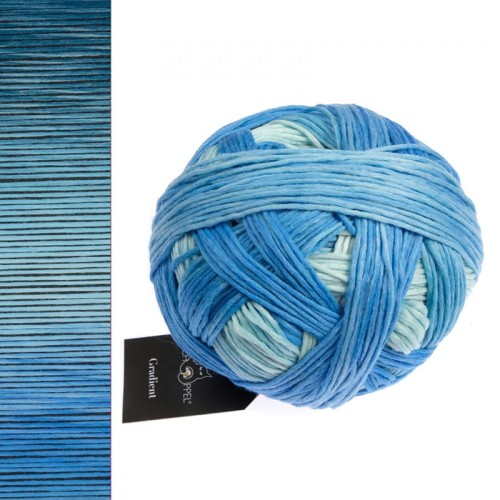 Włóczka Schoppel Gradient 2507 / Overdose