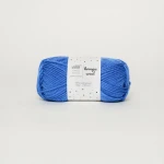 Włóczka Gabo Wool Kroopa Wool 0786 / niebieskie niebo