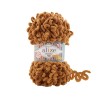 Włóczka Alize Puffy Fine 179 / camel
