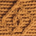 Włóczka Alize Puffy Fine 179 / camel