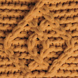 Włóczka Alize Puffy Fine 179 / camel