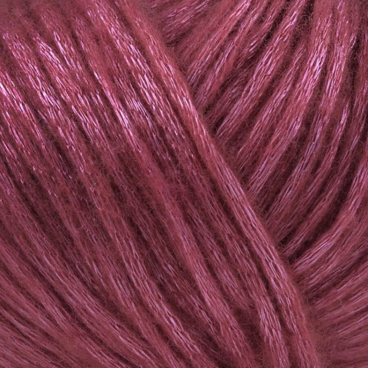 Włóczka Gazzal Sisley 5729 / malwa