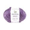 Włóczka Gazzal Sisley 5731 / ametyst