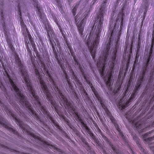 Włóczka Gazzal Sisley 5731 / ametyst