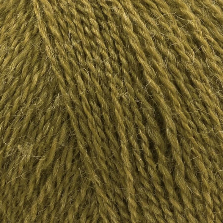 Włóczka Gazzal Exclusive 9927 / oliwa z oliwek