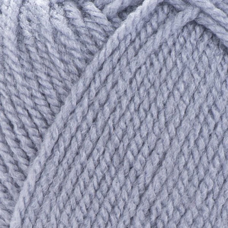 Włóczka YarnArt Baby 3072 / stalowy