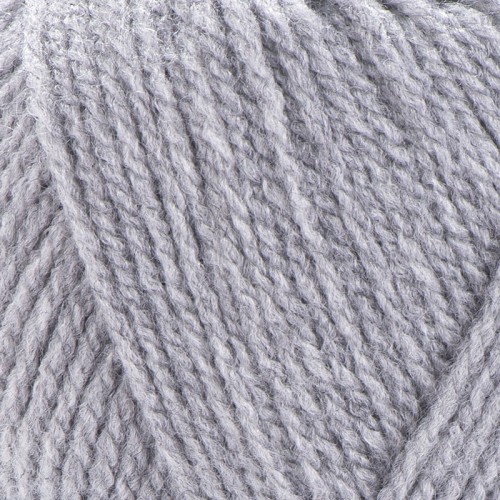 Włóczka YarnArt Baby 195 / szary