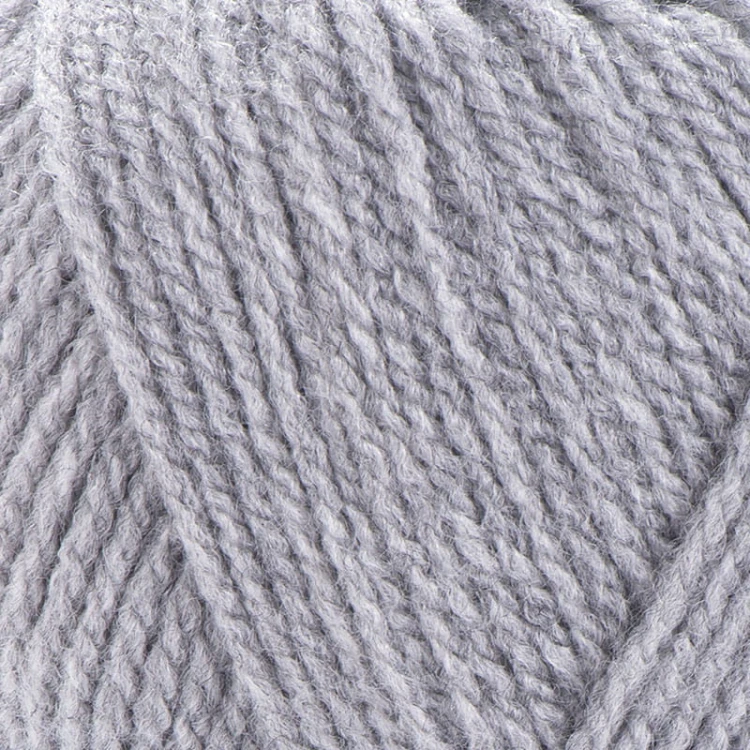 Włóczka YarnArt Baby 195 / szary