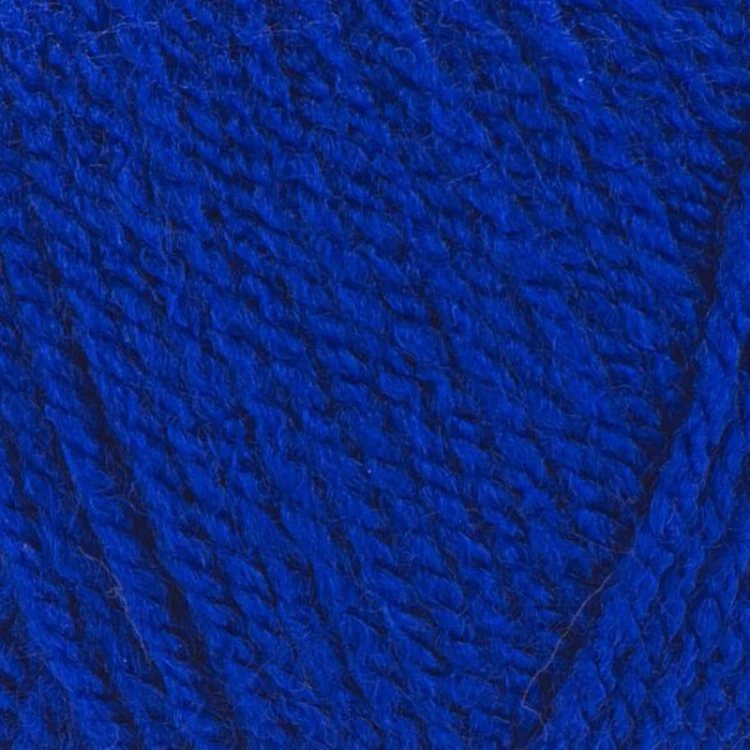 Włóczka YarnArt Baby 979 / szafir