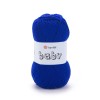 Włóczka YarnArt Baby 979 / szafir