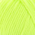 Włóczka YarnArt Baby 8232 / ultra żółty
