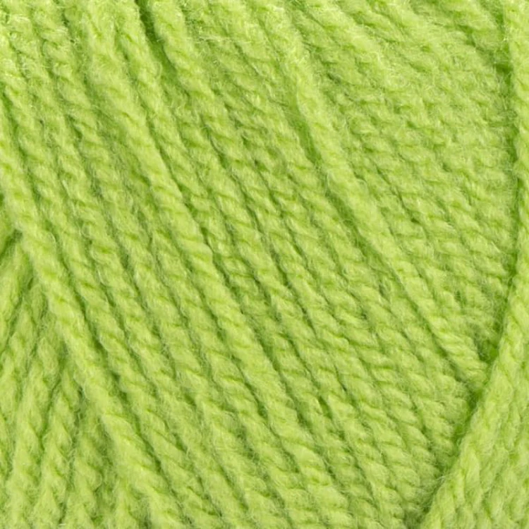 Włóczka YarnArt Baby 13854 / jasna zieleń