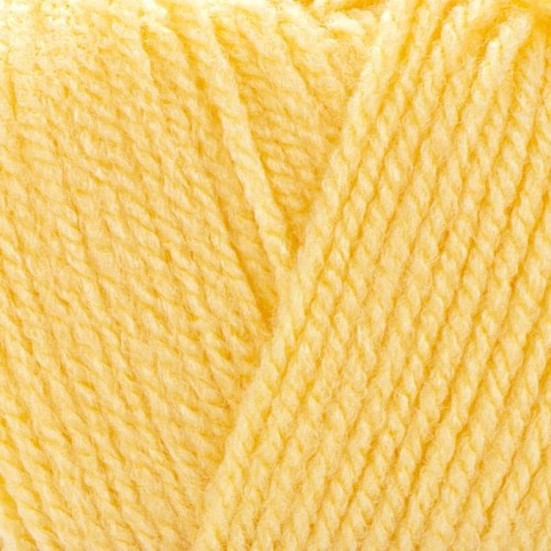 Włóczka YarnArt Baby 315 / jasny żółty