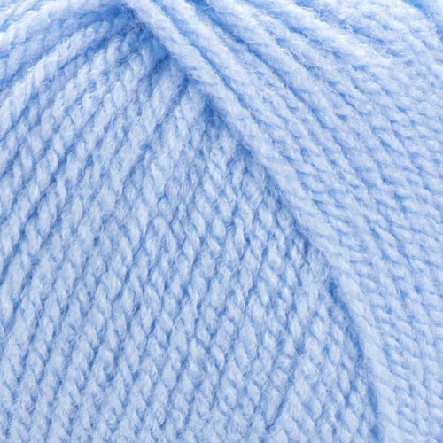 Włóczka YarnArt Baby 215 / błękit
