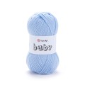 Włóczka YarnArt Baby 215 / błękit