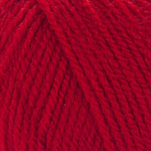 Włóczka YarnArt Baby 576 / czerwień