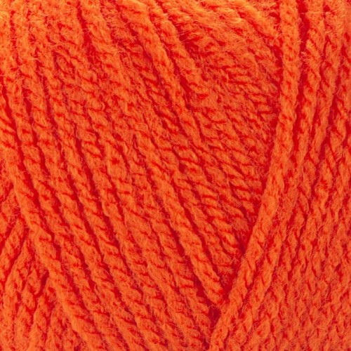 Włóczka YarnArt Baby 8279 / pomarańcz