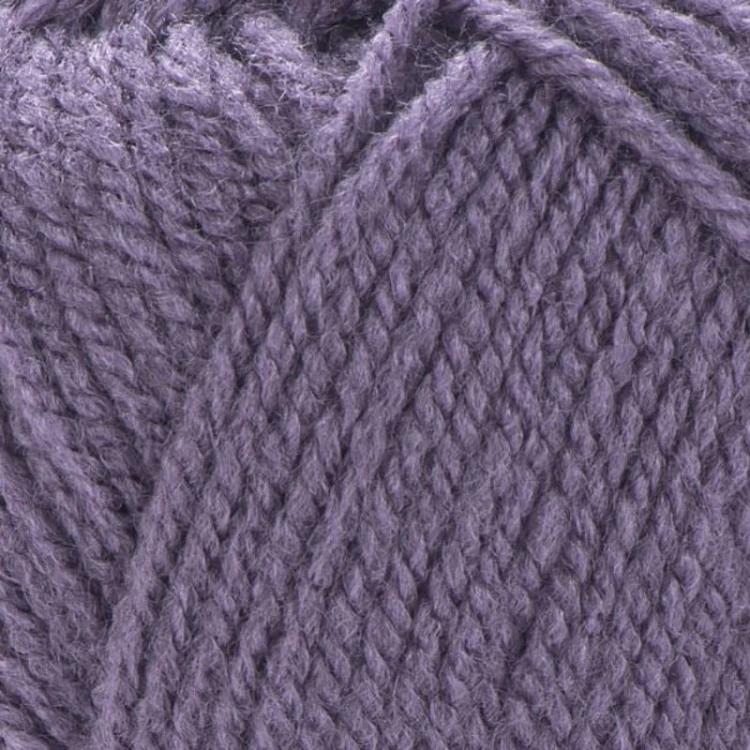 Włóczka YarnArt Baby 852 / blady fiolet