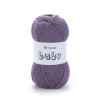 Włóczka YarnArt Baby 852 / blady fiolet