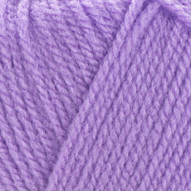 Włóczka YarnArt Baby 9560 / fiołek