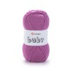 Włóczka YarnArt Baby 560 / jasny fiolet