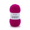 Włóczka YarnArt Baby 8041 / piwonia