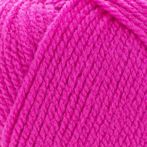 Włóczka YarnArt Baby 174 / malinowy róż