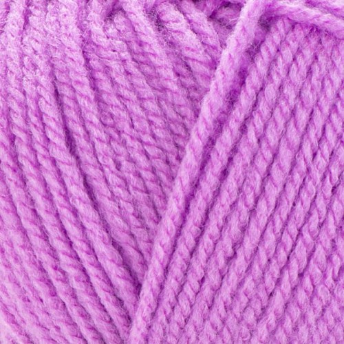 Włóczka YarnArt Baby 635 / wrzos