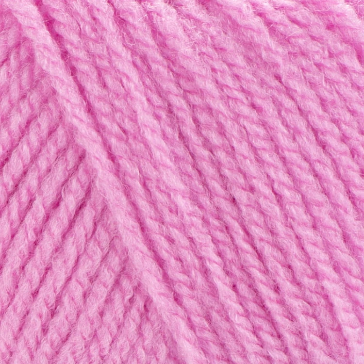 Włóczka YarnArt Baby 10119 / róż