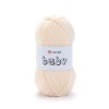 Włóczka YarnArt Baby 854 / łososiowy