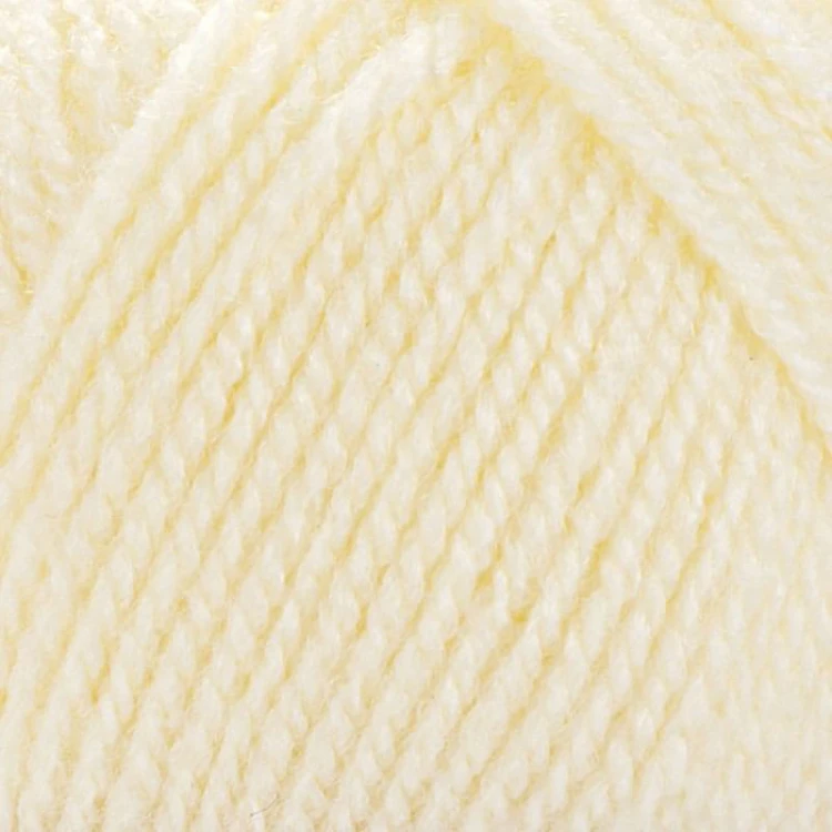 Włóczka YarnArt Baby 7003 / wanilia