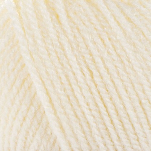 Włóczka YarnArt Baby 502 / krem