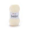 Włóczka YarnArt Baby 502 / krem