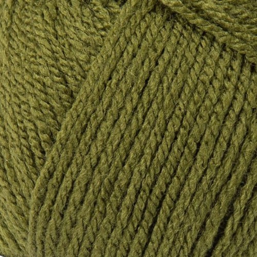 Włóczka YarnArt Baby 0039 / oliwkowy