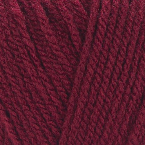 Włóczka YarnArt Baby 577 / burgund