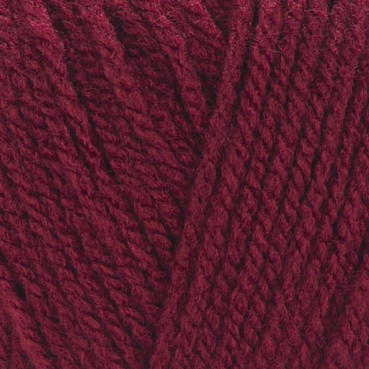 Włóczka YarnArt Baby 577 / burgund