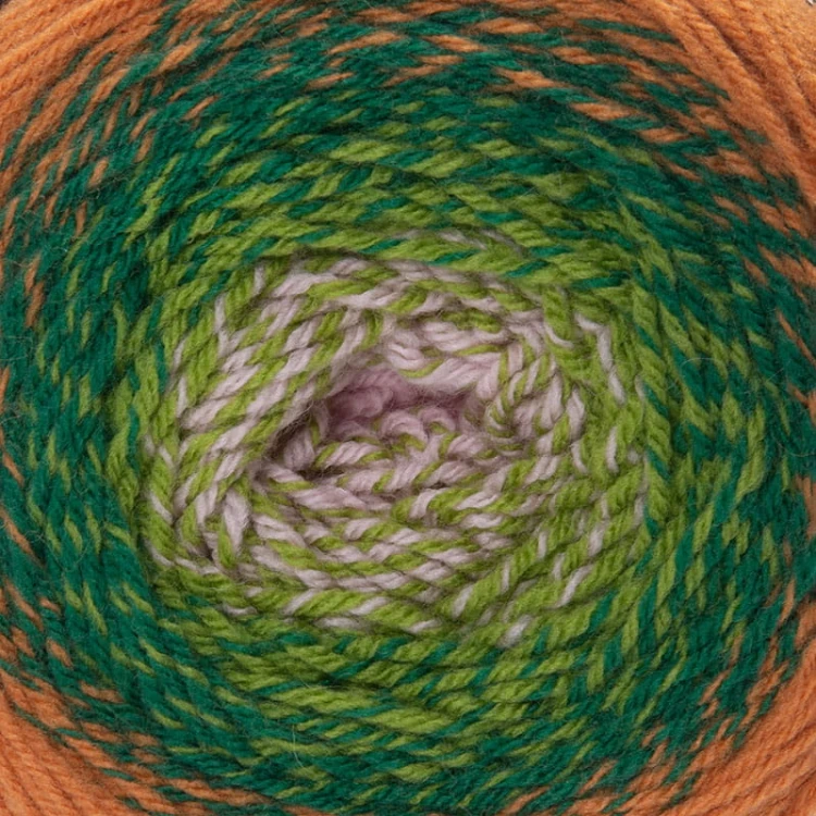 Włóczka YarnArt Flowers Merino 565