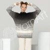 Włóczka YarnArt Flowers Merino 565
