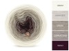 KOKONEK Merino 859 Kotek i motek Nathalie 02 - Krem/jasny beż/safari/cappuccino/wino