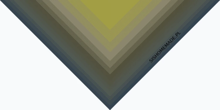 KOKONEK Merino 869 Kotek i motek Nathalie 12 - Petrol melanż/ciemne khaki/khaki melanż/khaki/oliwka