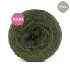 KOKONEK_Pure Mono jeden kolor - khaki / 3 nitki / 400 m / 80 g - GOTOWY