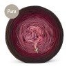 KOKONEK Pure P174 - Czekolada/buraczki/lody porzeczkowe/malwa