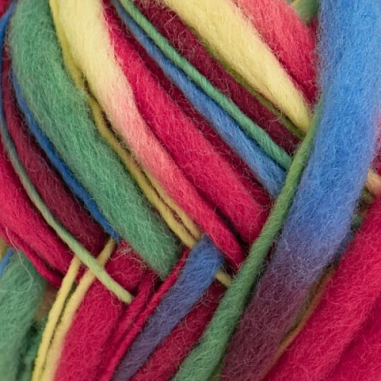 Włóczka Stenli The Pulse of Wool / 375