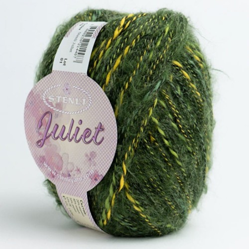 Włóczka Stenli Juliet 33