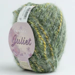 Włóczka Stenli Juliet 36 / szpinak