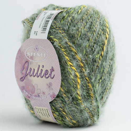 Włóczka Stenli Juliet 36