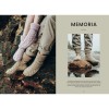 Książka Lace and Cables With Love / Cozy Publishing - w języku angielskim